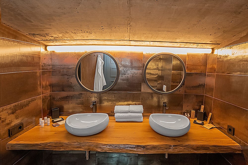 サンダリ メテキ ブティックホテル 写真