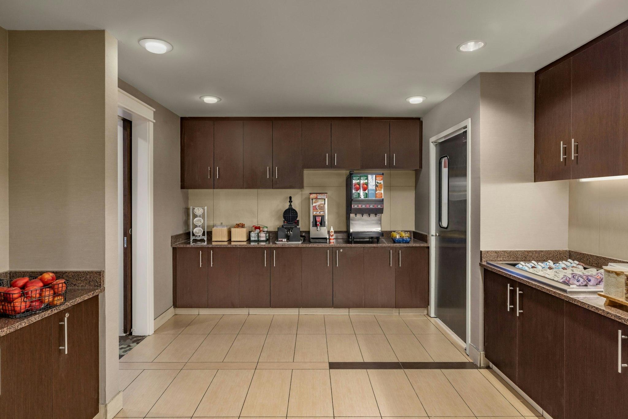 Residence Inn by Marriott Albany Washington Avenue 写真