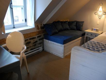 Auberge Place d'Armes - Par Aneyro 写真