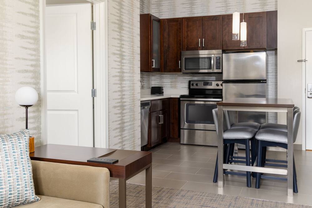 Residence Inn by Marriott Columbus Polaris 写真