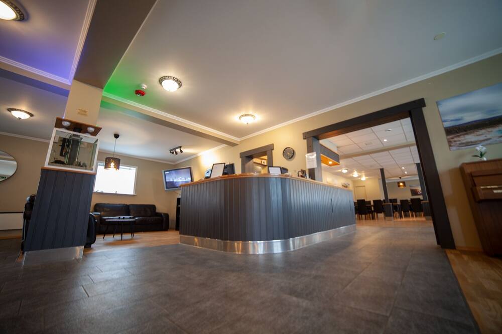 キルキュフェトル ホテル バイ スナイフェルスネス ペニンシュラ ウエスト アイスランド 写真