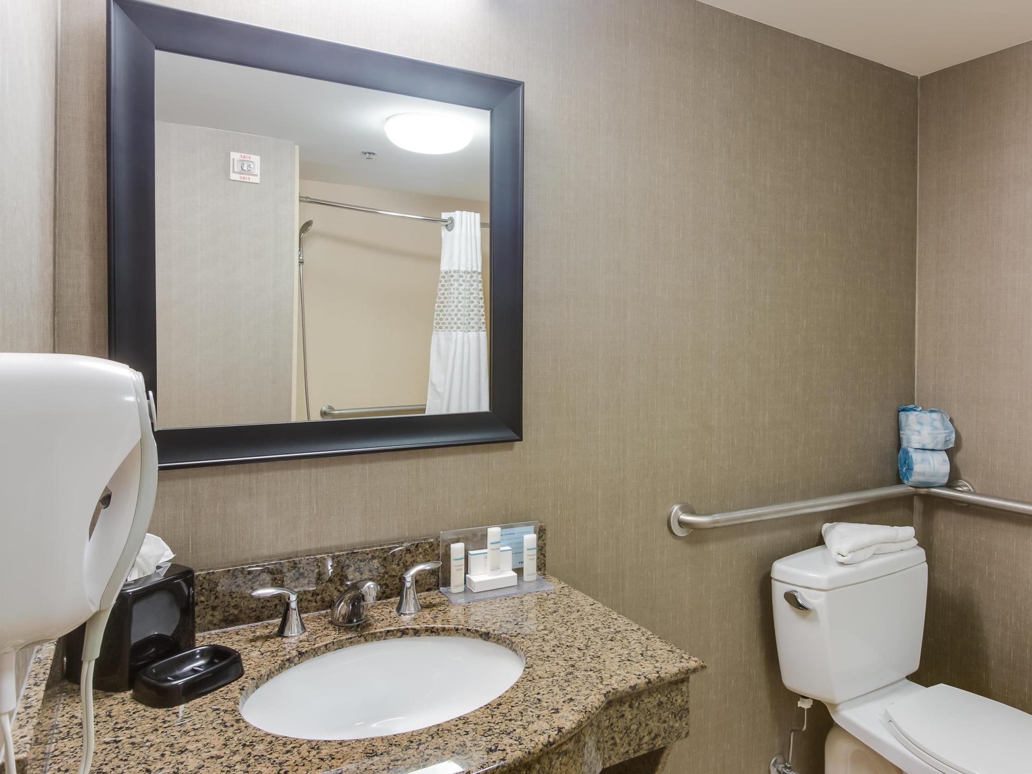 Hampton Inn & Suites Mt. Juliet 写真