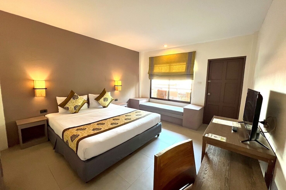 ザ ヴィリディアン リゾート 写真