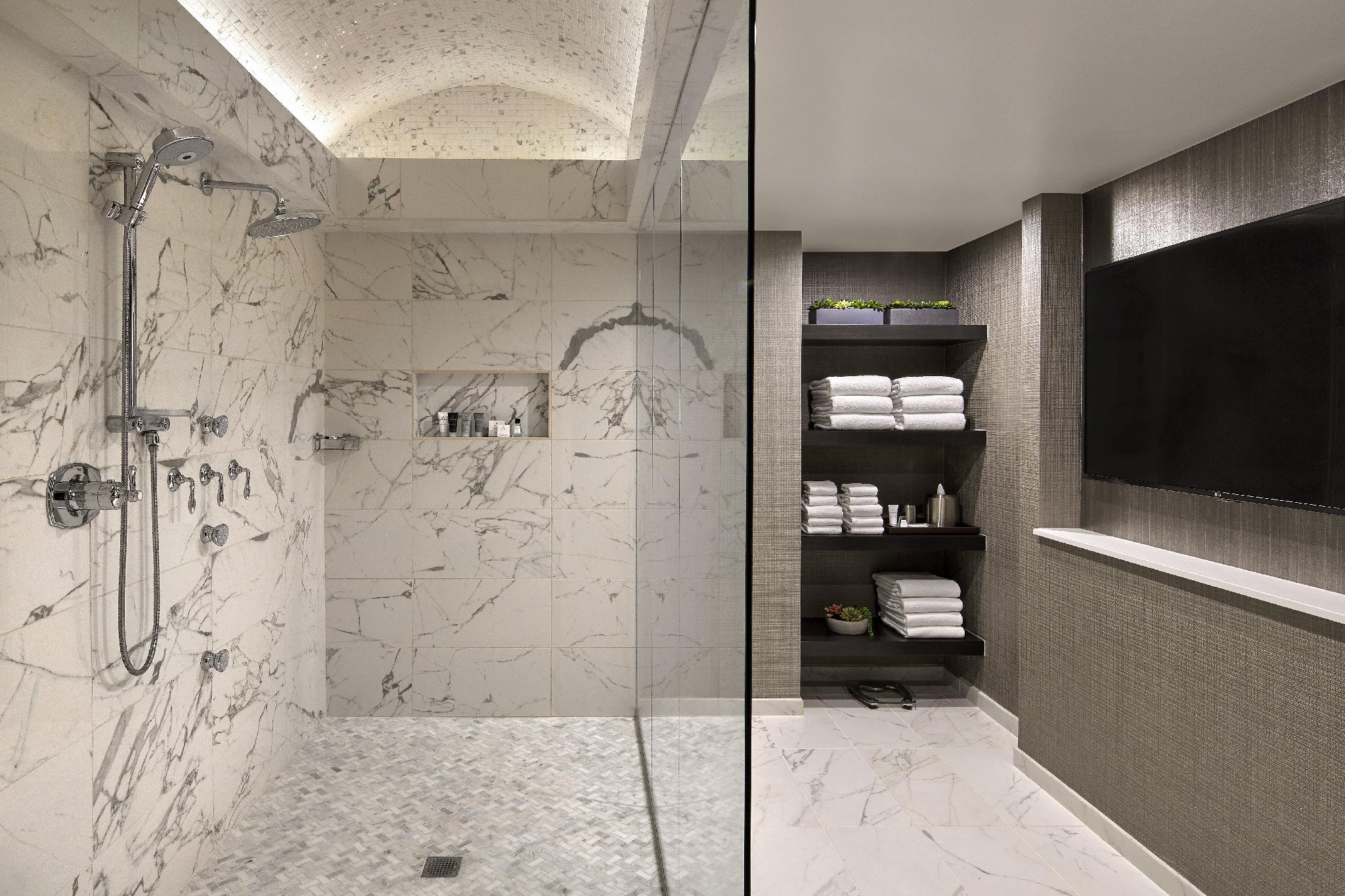 JWマリオット サンフランシスコ ユニオンスクエア 写真