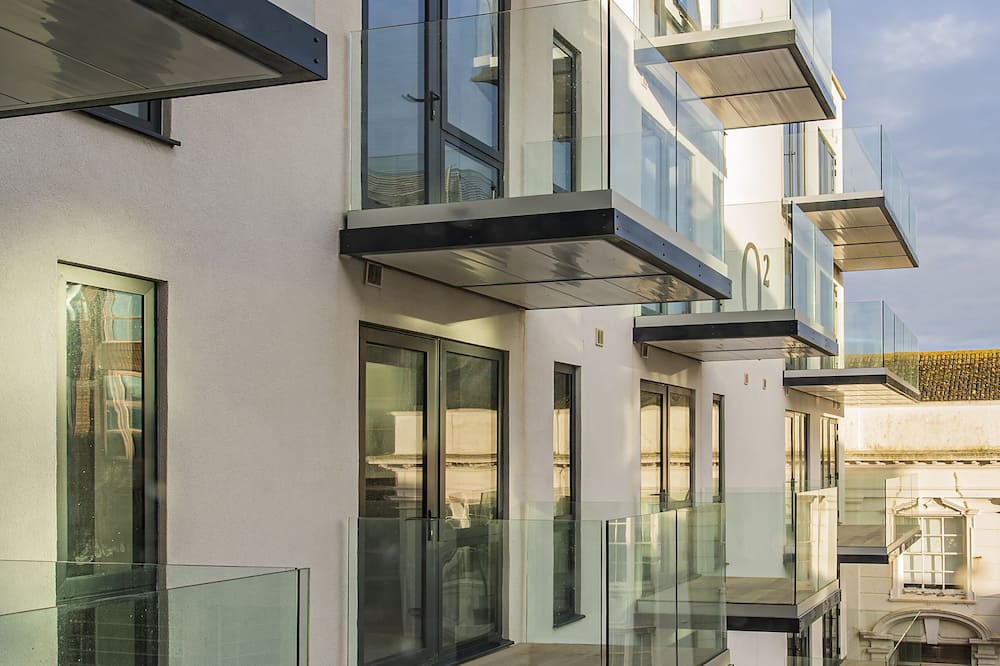 Q スクエア バイ スーパーシティ アパートホテルズ 写真