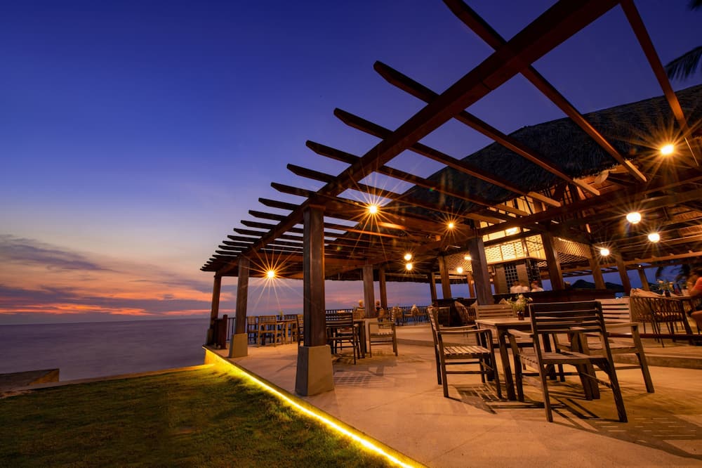 ファミアーナ リゾート アンド スパ 写真