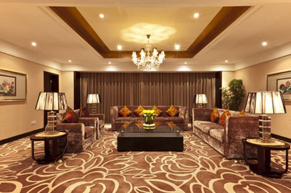 バイユン ホテル 写真