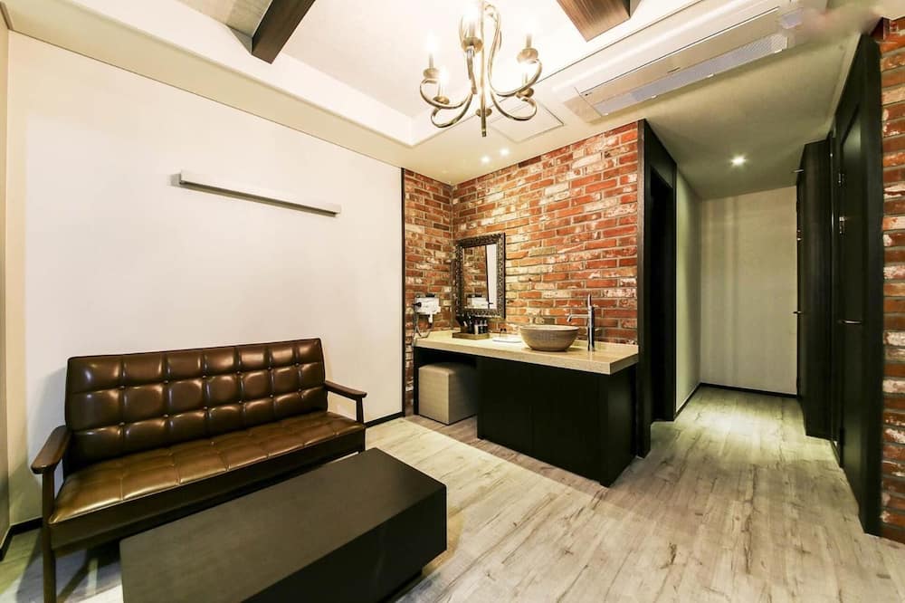 エルガ ホテル 写真