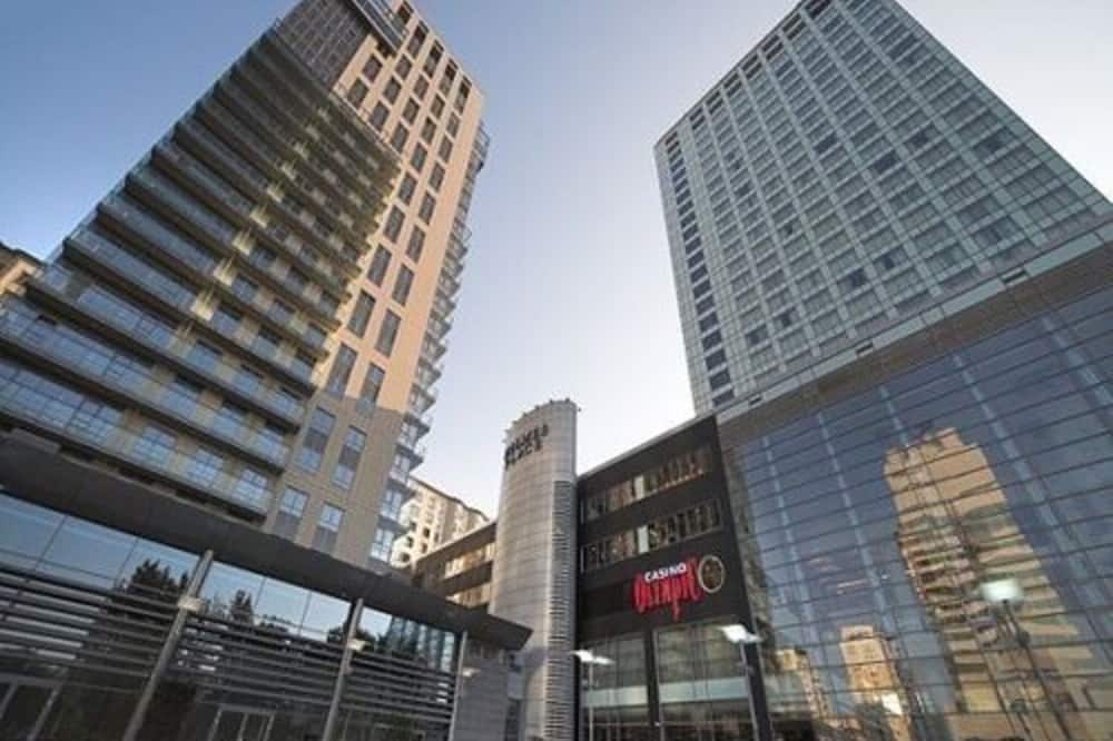 プラチナム タワーズ カントリー 2 カントリー 写真