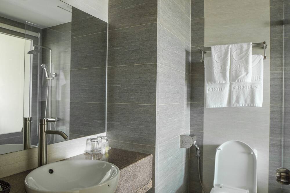 グリーン ハウス ホテル 写真