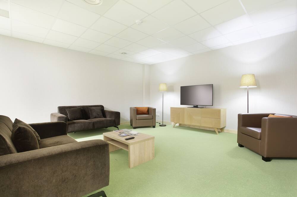 オテル エ スパ ル シャモワ バイ オダリス 写真