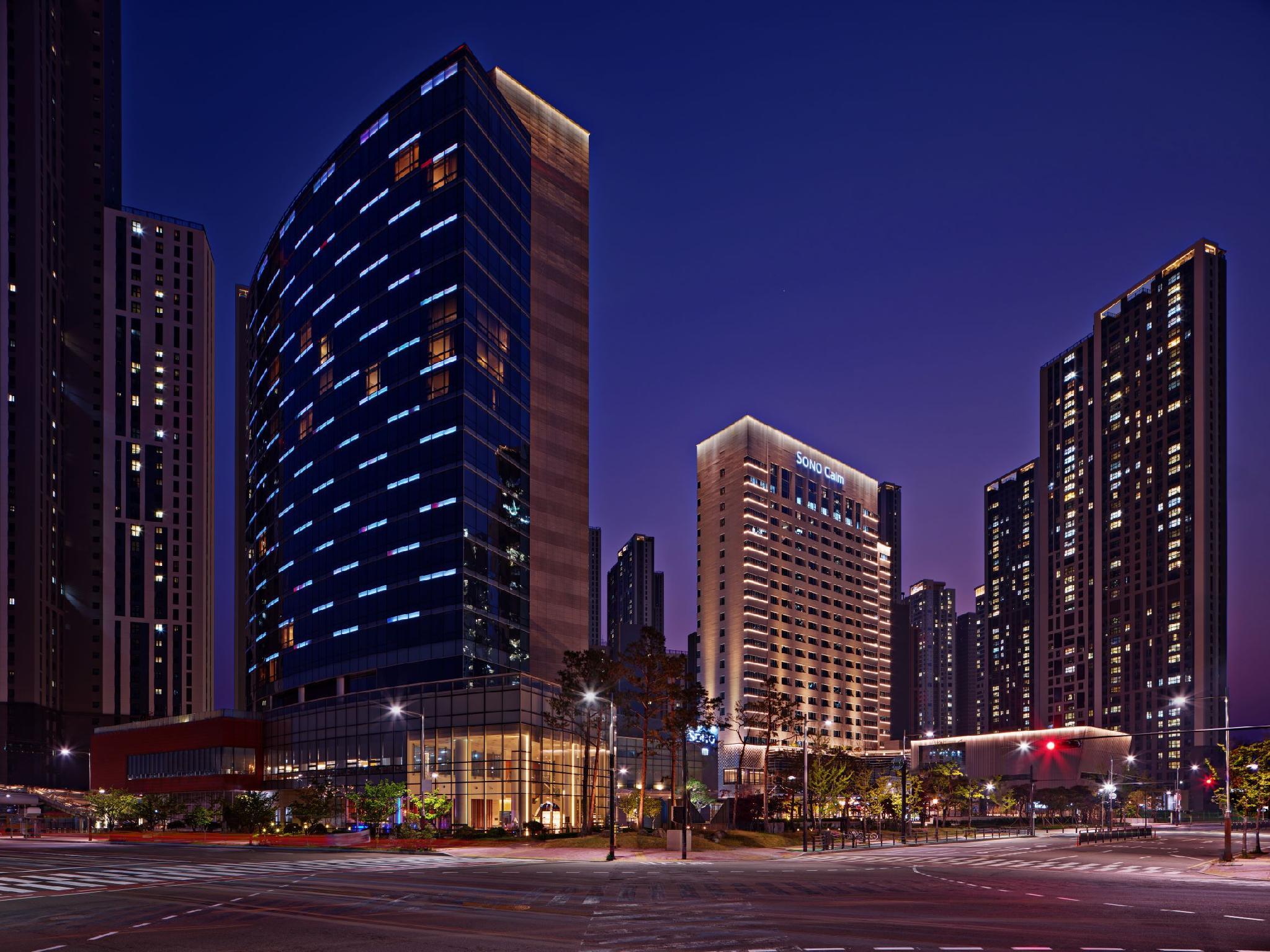 ソノカーム高陽 写真