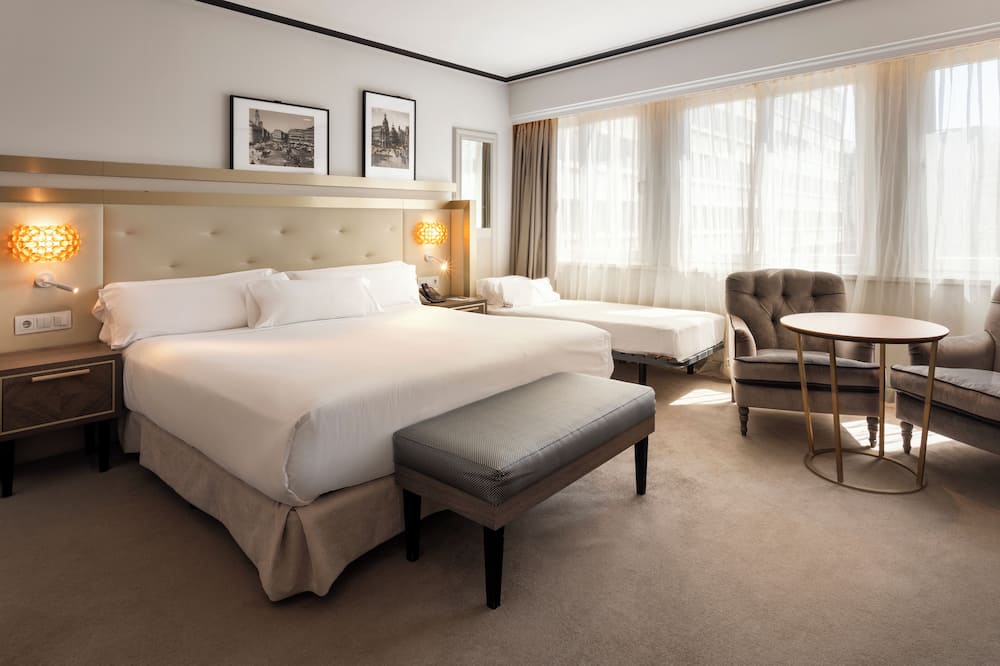 メリア カスティージャ 写真