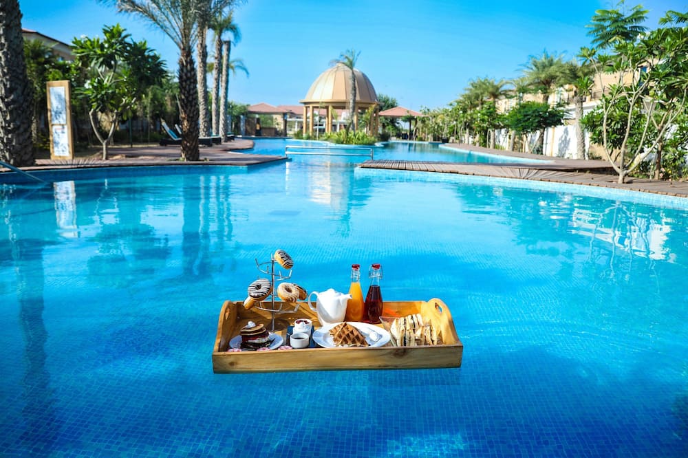 ザ ウェスタン パッシュカー リゾート&スパ 写真