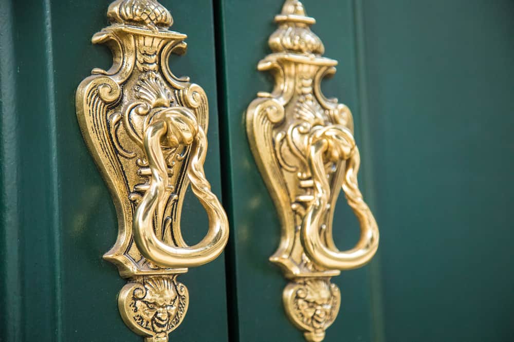 ホテル カジュアル ベル エポック 写真