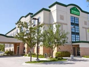 コンフォート イン & スイーツ アーリントン ハイツ - シャウムバーグ 写真