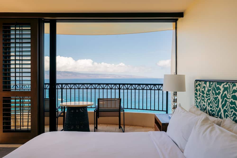 ロイヤル ラハイナ リゾート ＆ バンガローズ 写真