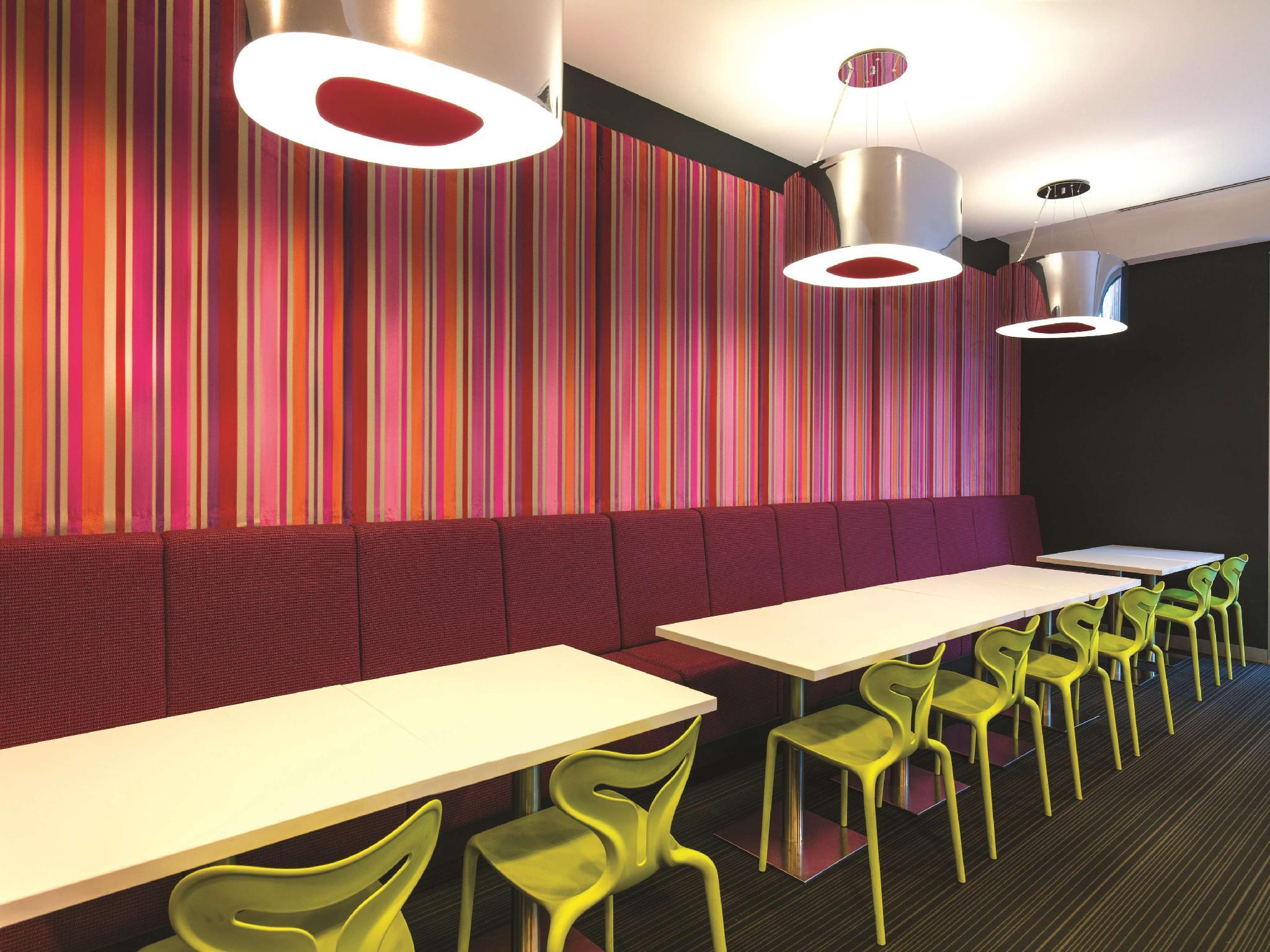 トラベロッジ ホテル メルボルン ドックランズ 写真