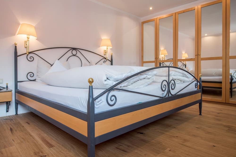 Hotel Terrassen Hof 写真