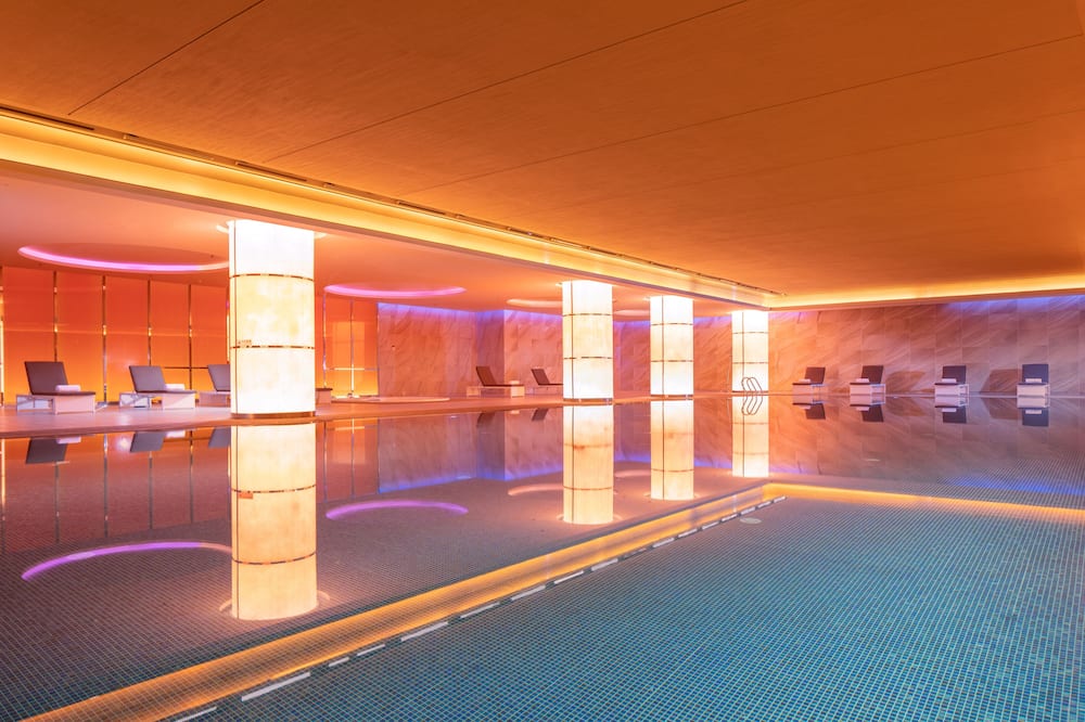 Rocase Boutique Hotel Wuxi 写真