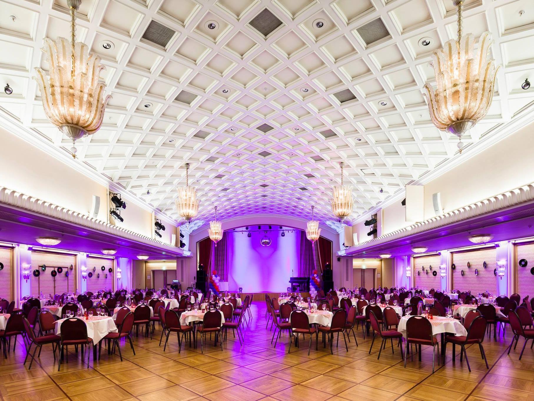 Hotel Norge Bergen 写真