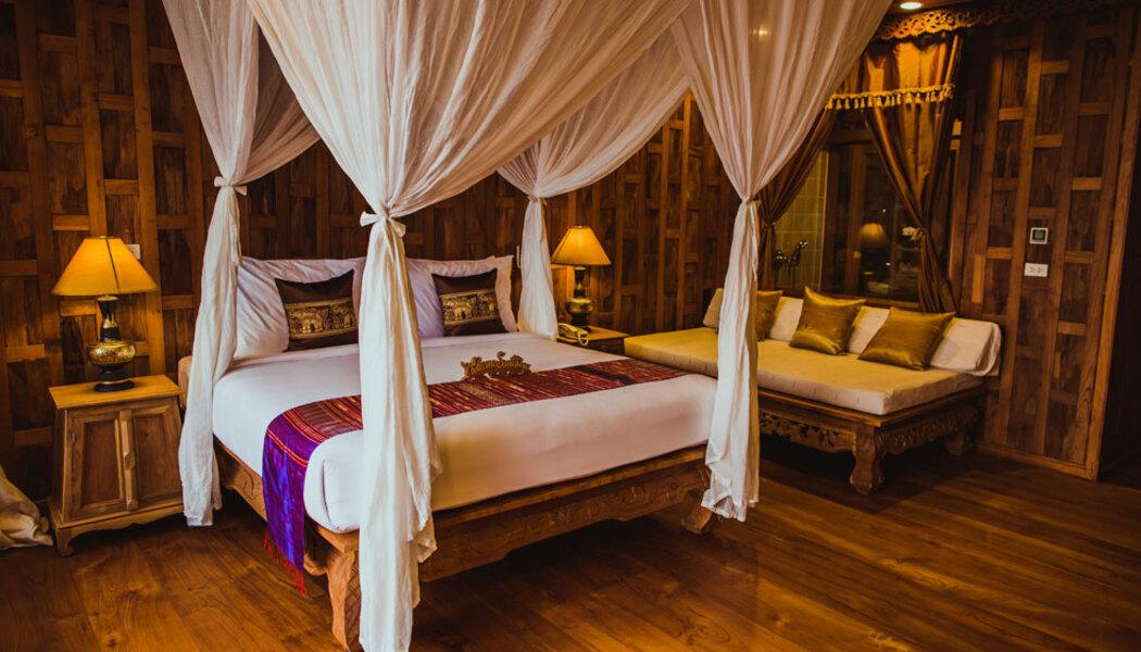 サンティヤ コ ヤオ ヤイ リゾート & スパ - 強制参加 サンティヤ スピードボート 往復 アオ ポ グランド マリーナ 写真