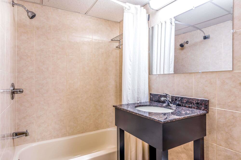 スーパー 8 バイ ウィンダム ノース ベルゲン ニュー ジャージー / NYC エリア 写真