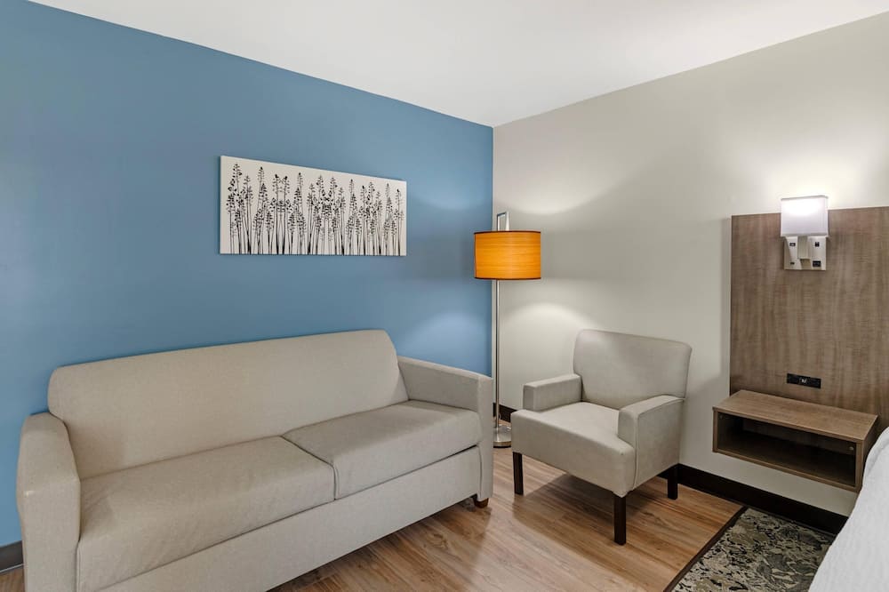 スリープ イン フランクリン - クール スプリングス 写真