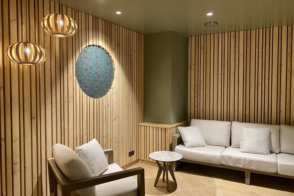 オテル オー ヴュー ランパール, ジ オリジナルズ ルレ 写真