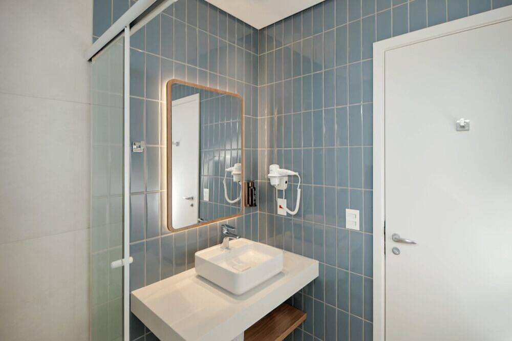 インターシティ フロリアノポリス 写真