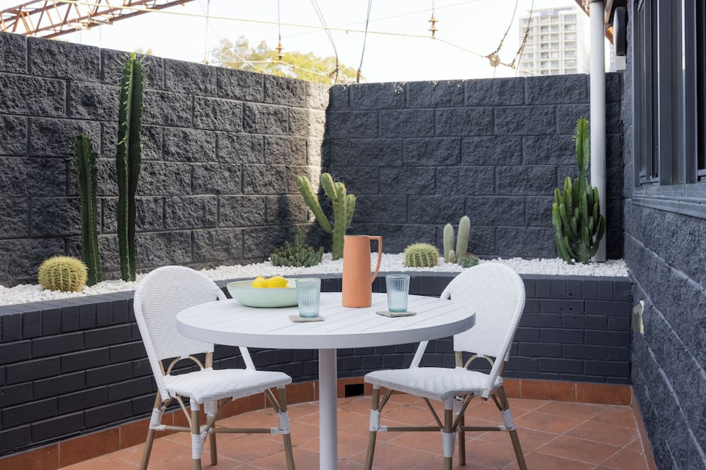 ホテル ハシエンダ 写真