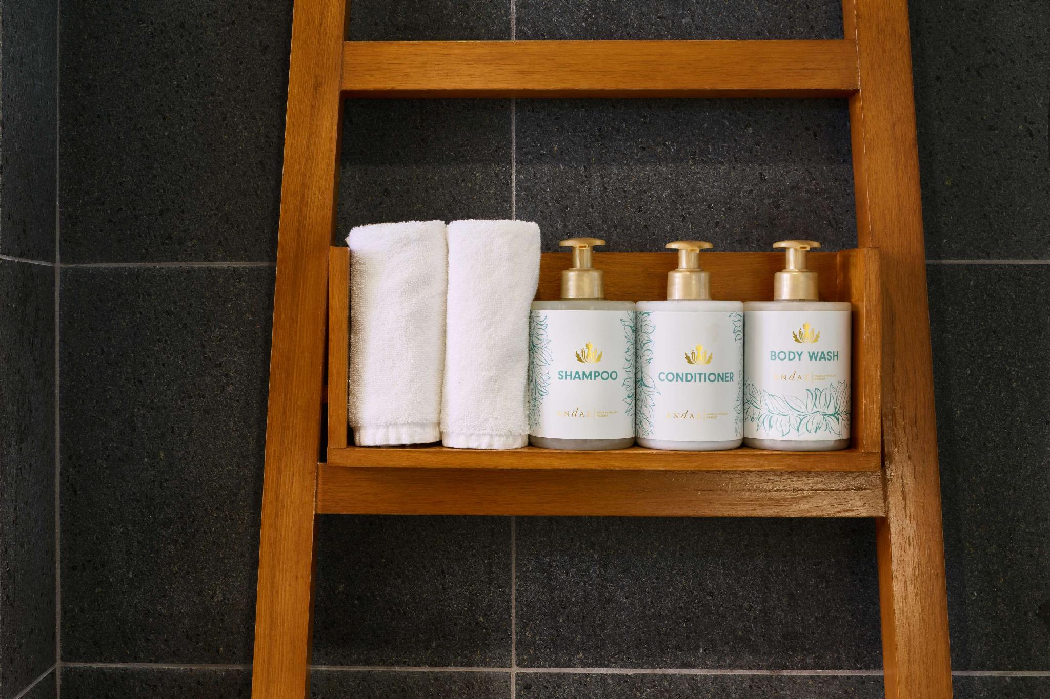 アンダーズ マウイ アット ワイレア リゾート 写真