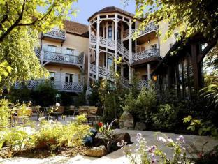 ルレ ベルナール ロワゾー 写真