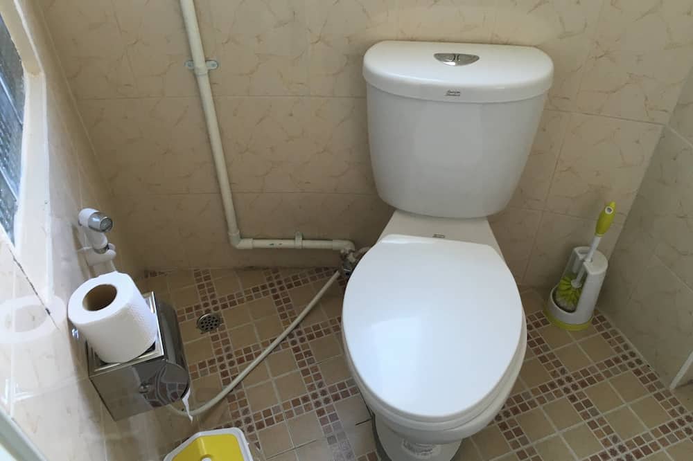 ミント ミャット ゲスト ハウス 写真