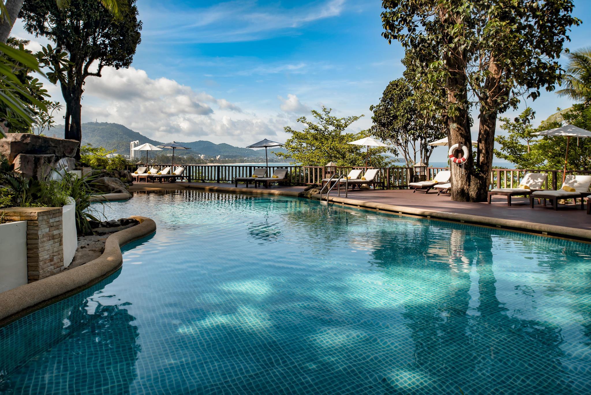 Centara Villas Phuket Hotel (SHA Extra Plus) 写真