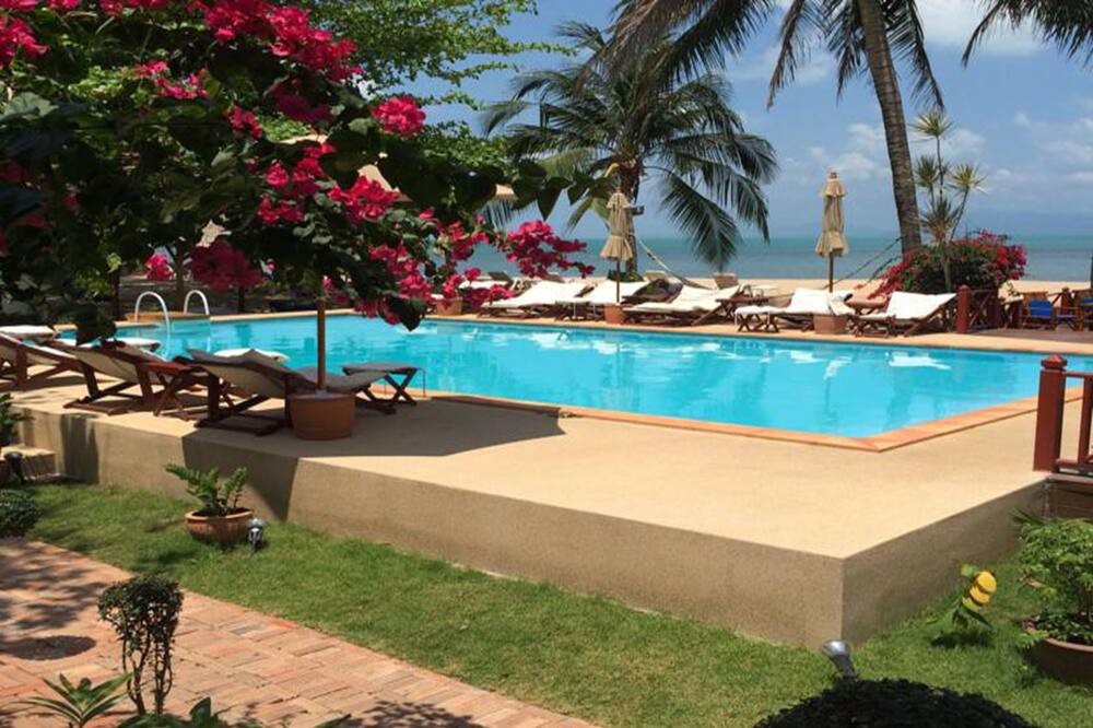 ザ ウォーターフロント ホテル アット フィッシャーマンズ ビレッジ 写真