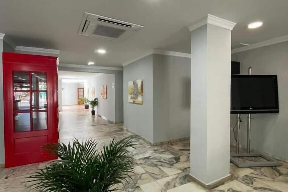 ホテル トラファルガー 写真