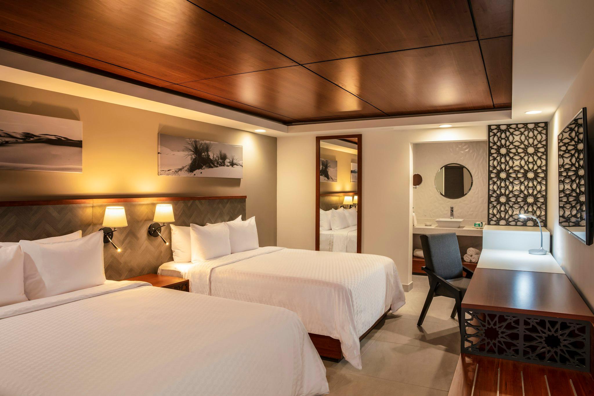 Gamma Ciudad Juárez 写真