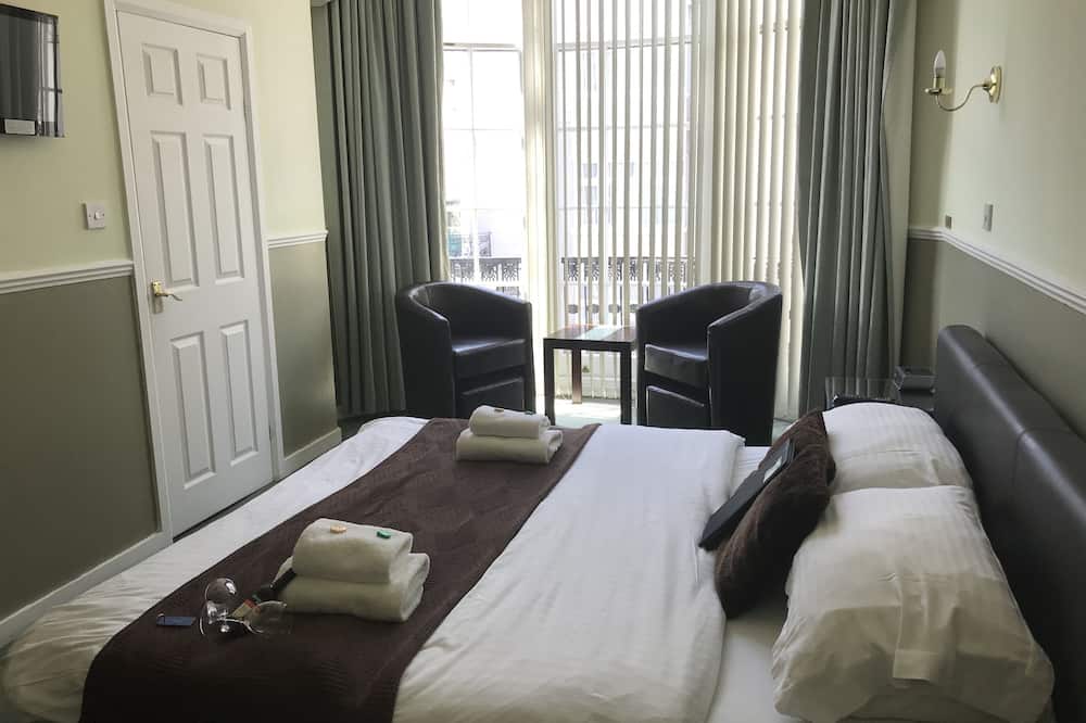 Kempfield House Hotel 写真