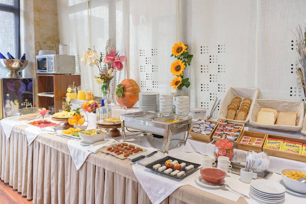 Hotel Casino Del Tormes 写真