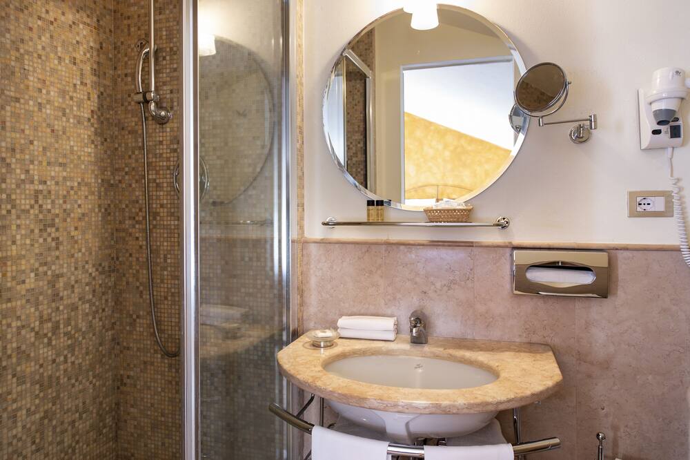 ホテル ランティコ ポッツォ 写真