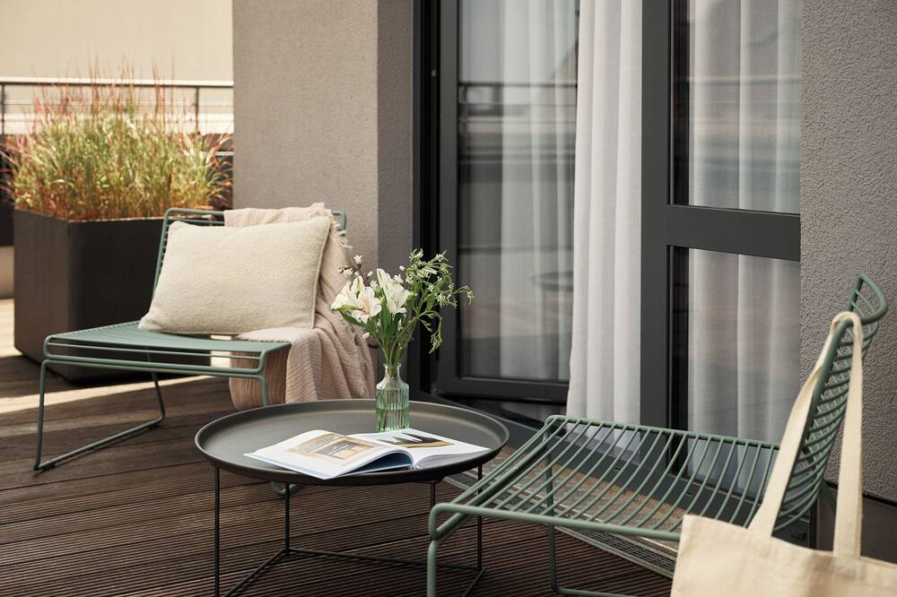 Bob W Münchner Freiheit 写真