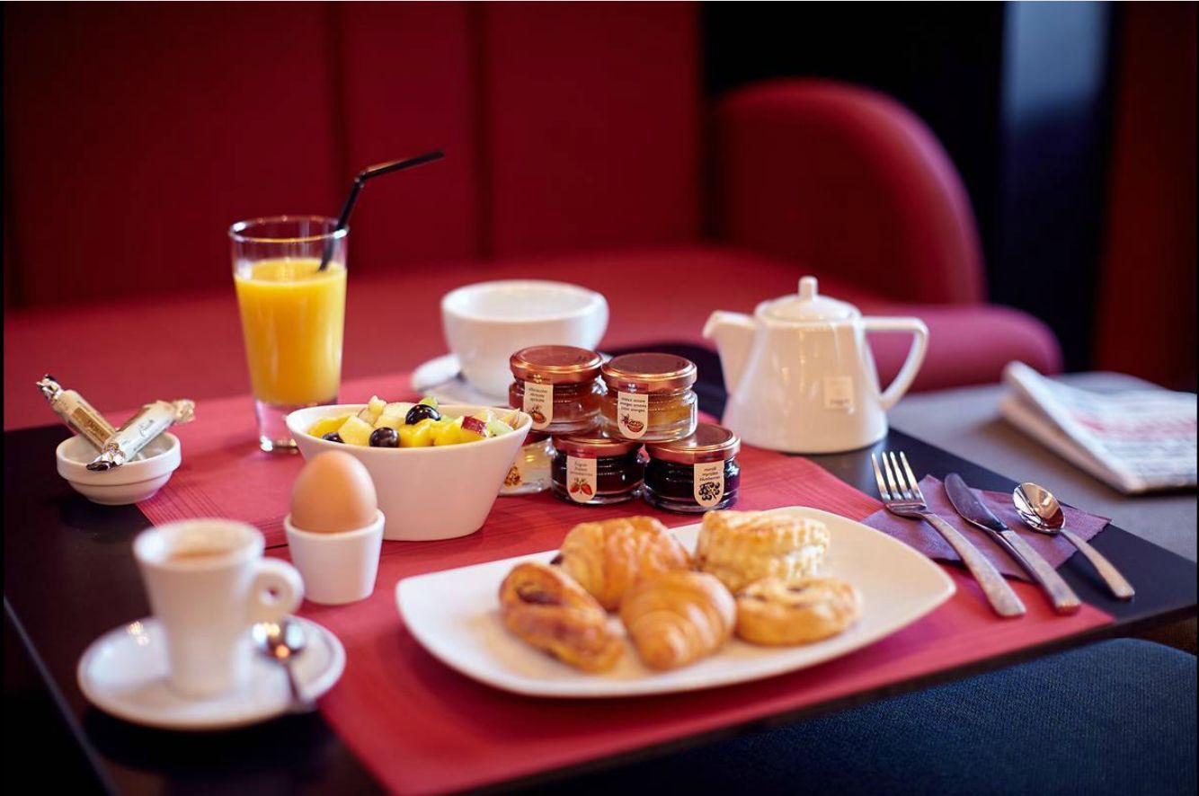 グランド ホテル ドゥ ミディ モンペリエ コメディ オペラ 写真