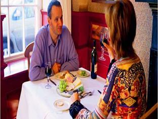 アービュートゥス ホテル 写真