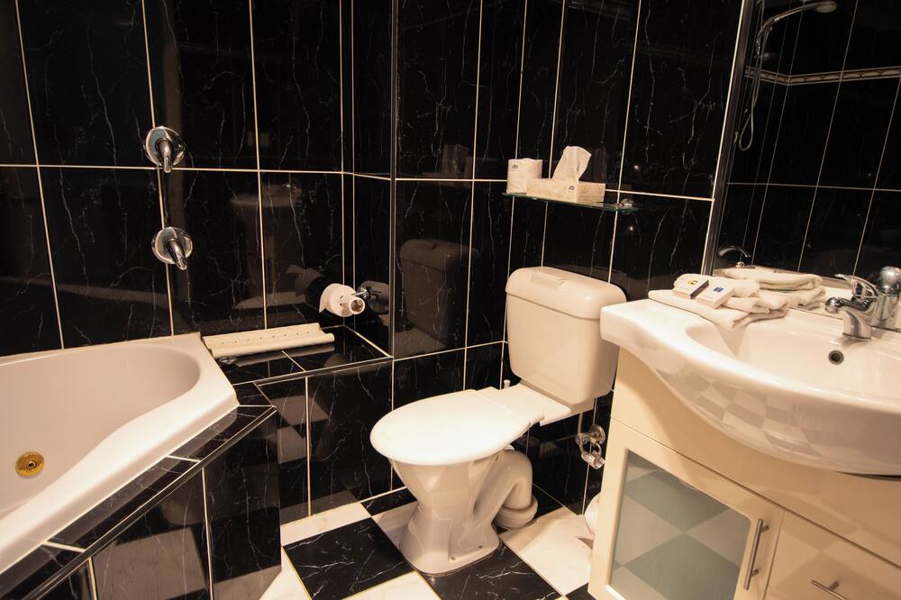 エルキラ モーテル 写真