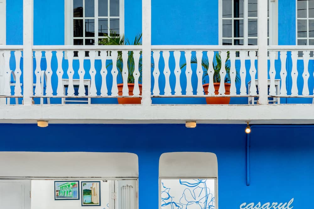 Hotel Casa Azul 写真