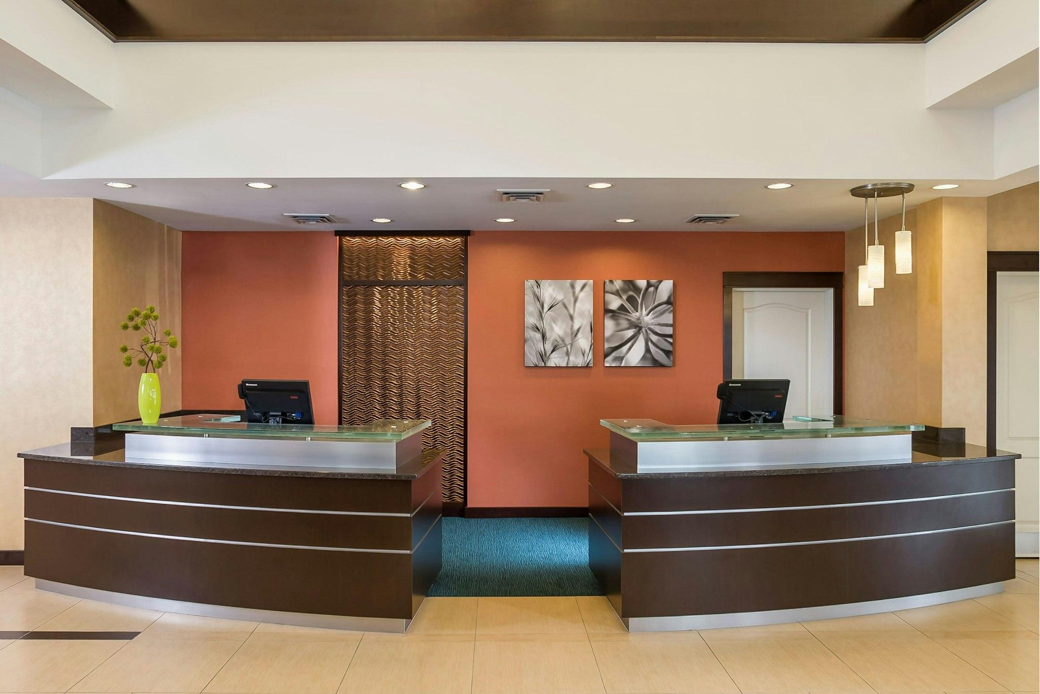 Residence Inn by Marriott Fargo 写真