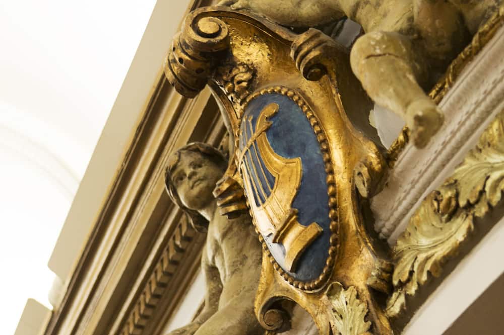 エリート ストラ ホテレット リンシェーピング 写真