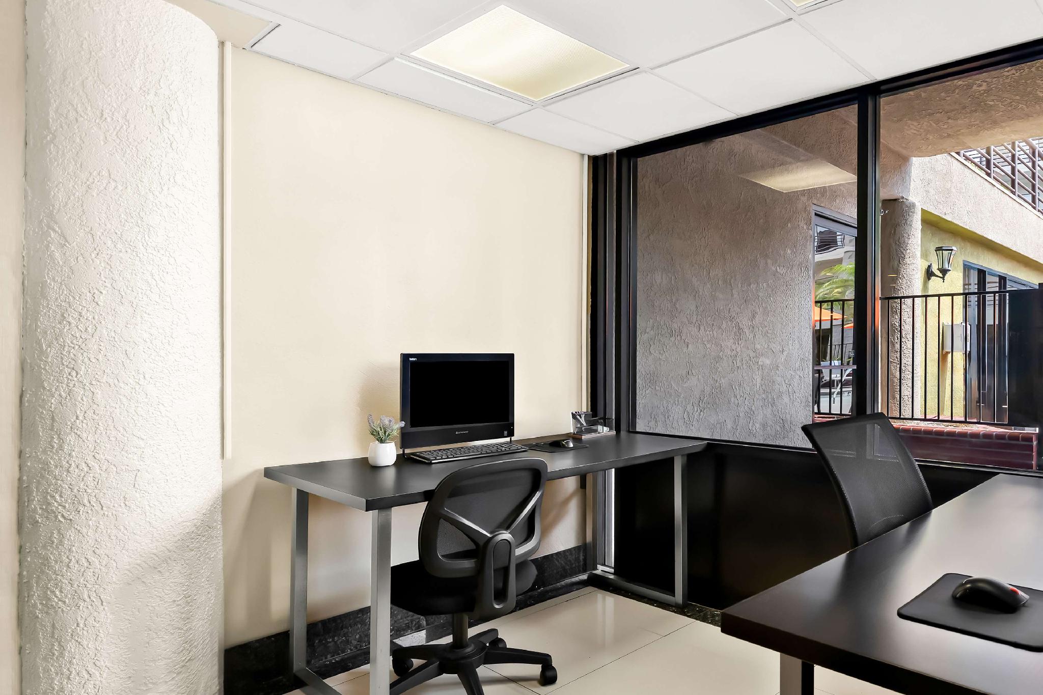 Best Western Plus Irvine Spectrum Hotel 写真