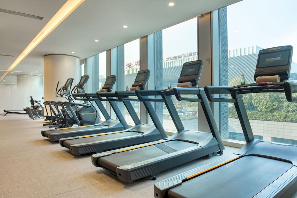 プルマン シンセン ノース 写真